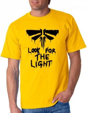 Look for - Camiseta Manga Corta para Hombre