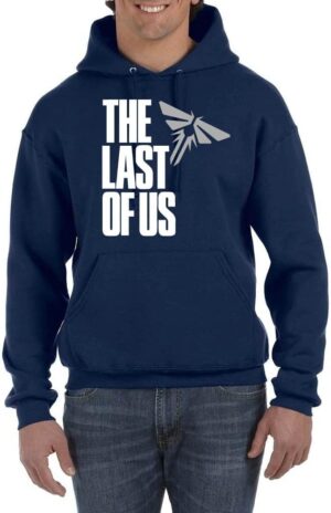 51+Ltz4Xp4L._AC_SX679_ El Desván Nerd Last Firefly- Sudadera con Capucha para Hombre