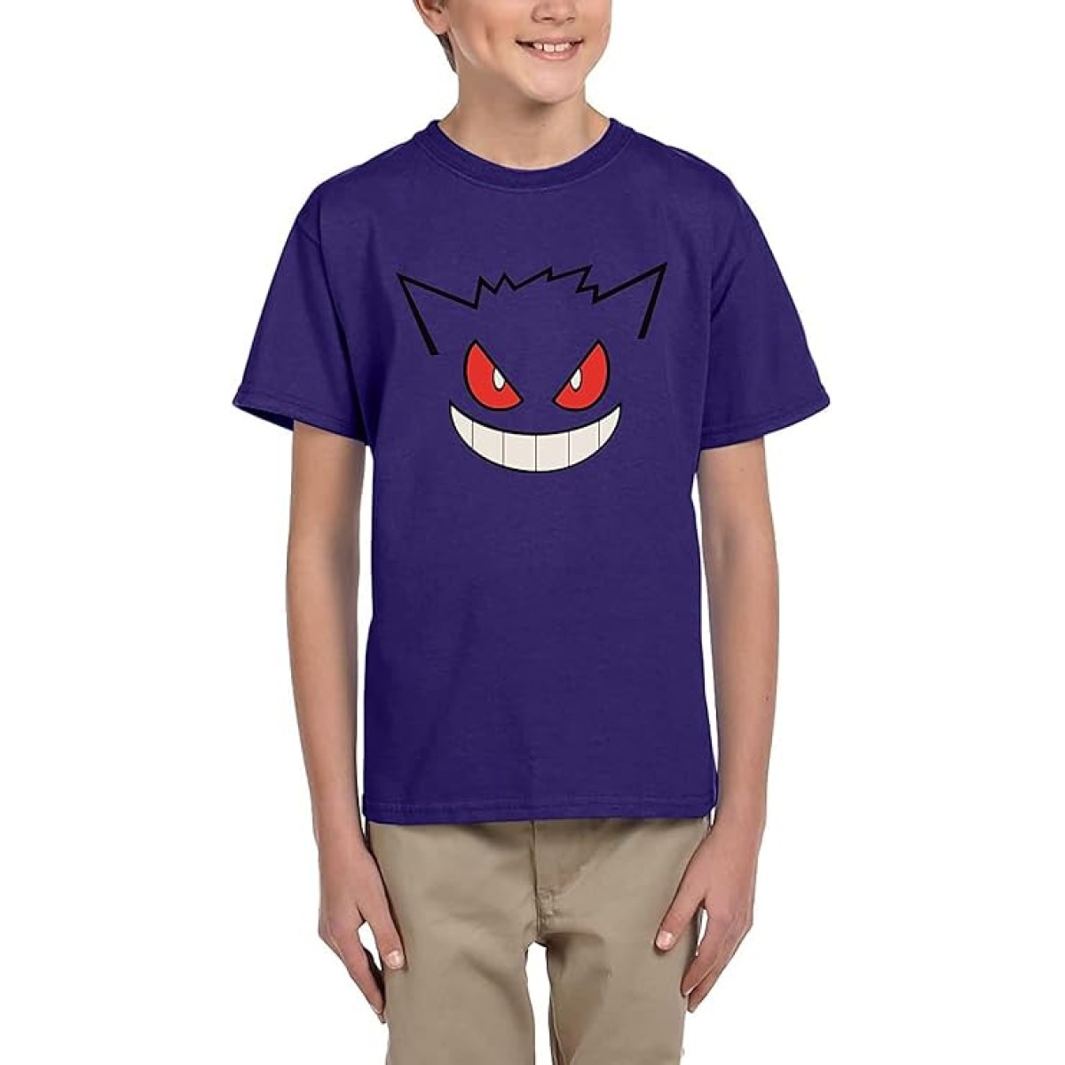 Gen Gar - Camiseta niños Manga Corta