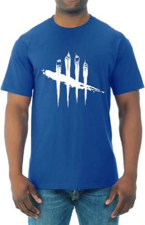 61rMu3VF2qL._AC_SX679_ Survivor Daylight - Camiseta Manga Corta