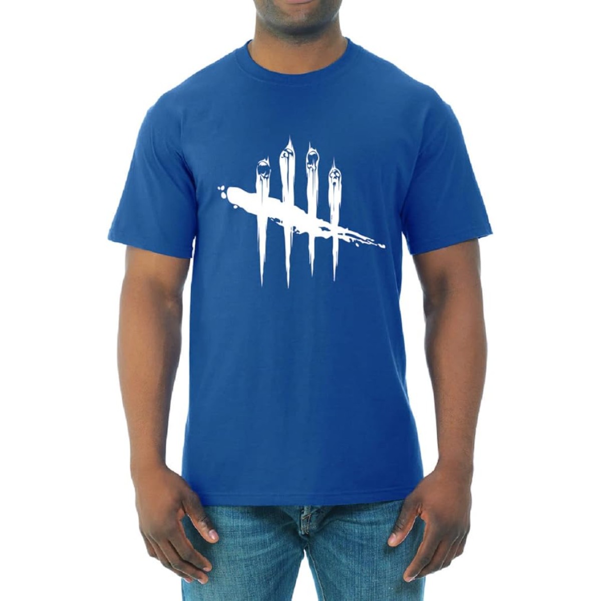 Survivor Daylight - Camiseta Manga Corta