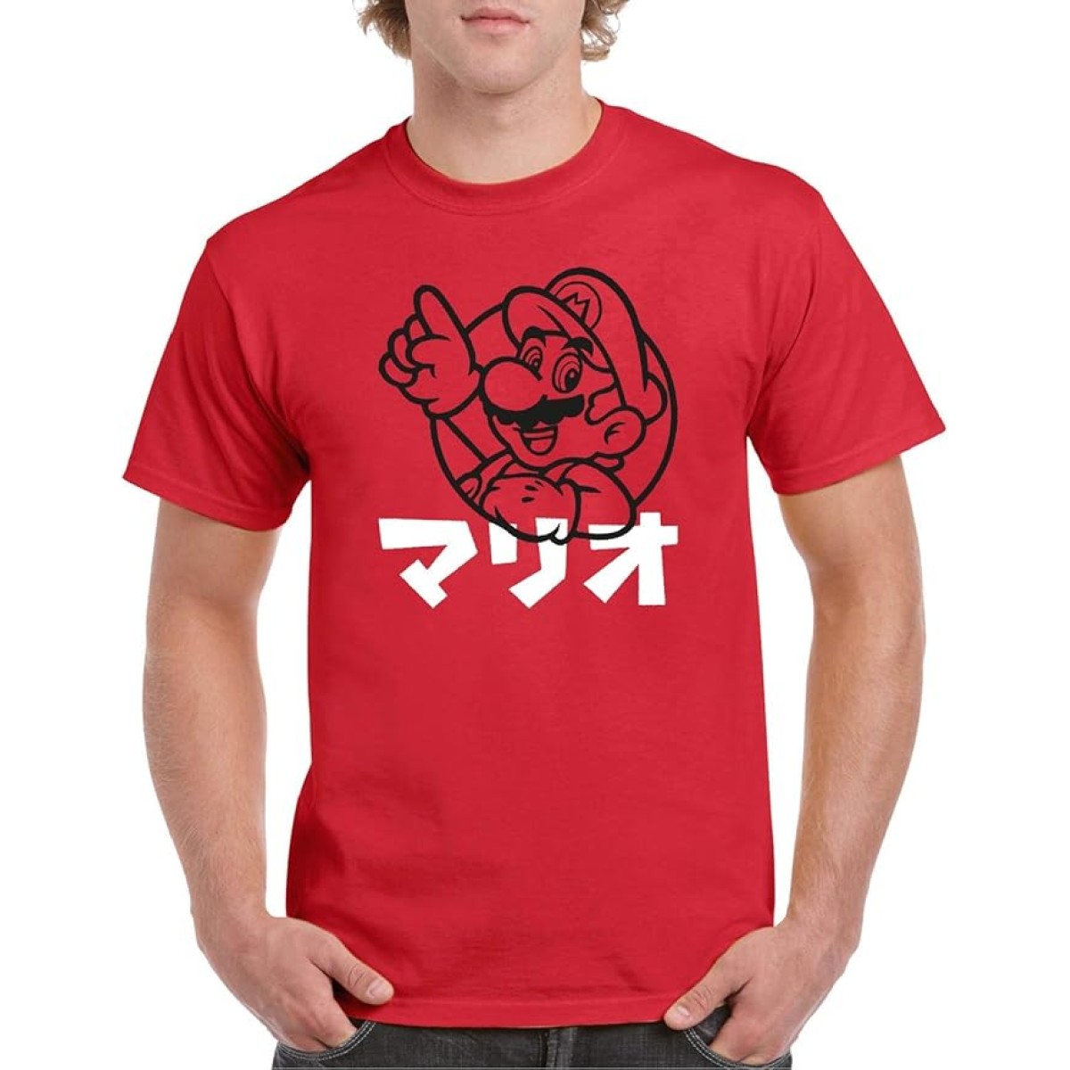 Hey, it´s me Too! - Camiseta Hombre Manga Corta