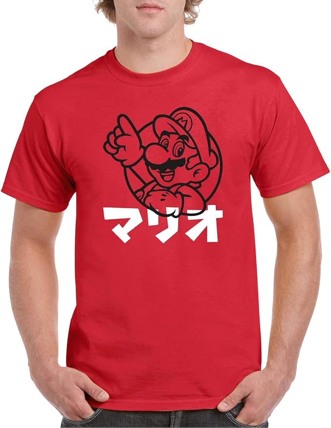 Hey, it´s me Too! - Camiseta Hombre Manga Corta