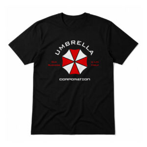 CC_Umbrella_itself Our Business is Life Itself