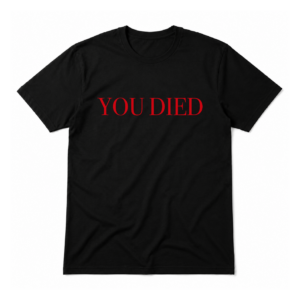 CC_youdied You Died Soulsborne