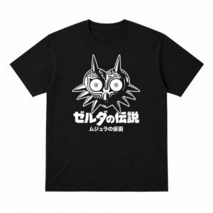 Máscara Gamer Link