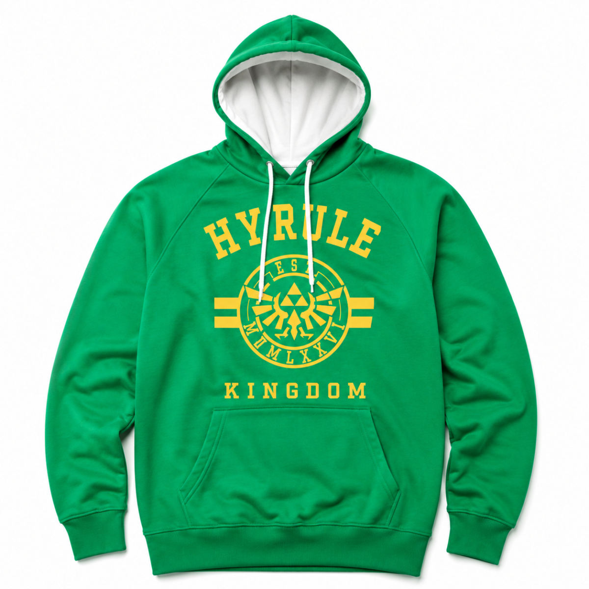 Hyrule Kingdom 1995