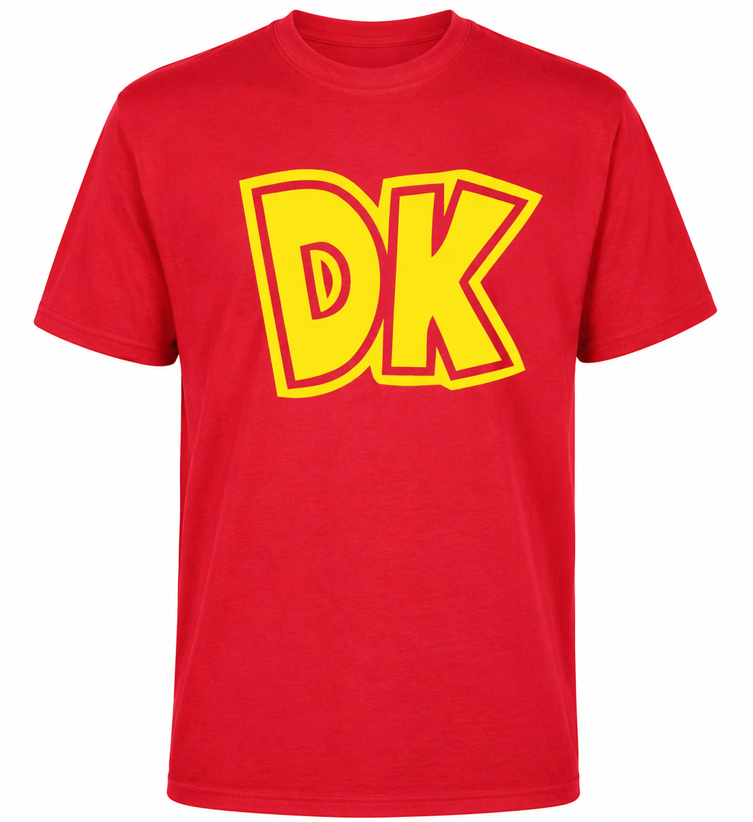 Gorilla D K
